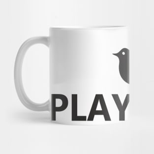 Playbelle Mug